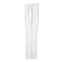 ヤギコーポレーション リゼルヴァ 医療白衣 パンツ レディス R7444P ホワイト S 1枚（取寄品）