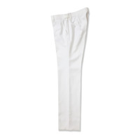 ヤギコーポレーション リゼルヴァ 医療白衣 パンツ メンズ R7493P ホワイト LL 1枚（取寄品）