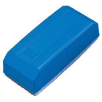 使用不可使用中止_コクヨ　ホワイトボード用イレーザー　140×64×48mm　青　RA-11NB　1セット（3個：1個×3）　（直送品）