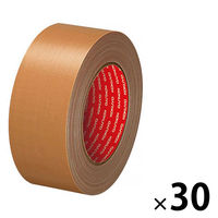 コクヨ 布粘着テープ 50mm×25m TG-250 1セット(30巻)
