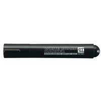 コクヨ ホワイトボード用マーカー太角 インク色：黒 PM-B113ND 1セット（50本：1本×50）