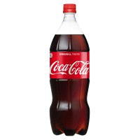 コカ・コーラ　1.5L　1箱（8本入）