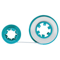 コクヨ 修正テープケシピコ交換用カートリッジ6mm×10m TW-146N 1セット(40個:1個×40)