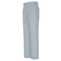 アイトス ワークパンツ（2タック） AZ1650-003 シルバーグレー 76　（直送品）