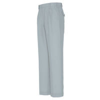 アイトス ワークパンツ（2タック） AZ1650-003 シルバーグレー 85　（直送品）