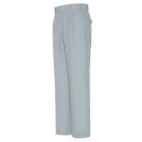 アイトス ワークパンツ（2タック） AZ1650-003 シルバーグレー 95　（直送品）