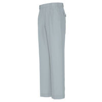 アイトス ワークパンツ（2タック） AZ1650-003 シルバーグレー 110　（直送品）