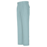 アイトス ワークパンツ（2タック） AZ1650-005 アースグリーン 91　（直送品）
