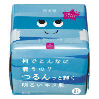 肌美精 デイリーモイスチュアマスク キメ浸透感　クラシエ