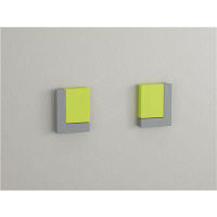 【アウトレット】キッチンペーパーホルダーグリーン 1個 伸晃