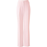 フォーク パンツ ピンク M 2917-3 1枚　白衣（直送品）