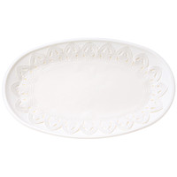 【アウトレット】パーティプレート　大　1パック（10枚入）