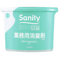 使用不可エステー 業務用消臭剤 無香タイプ