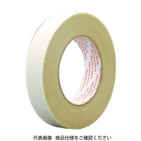 サンワ フッ素樹脂ガラスクロステープ No.6 幅497mm HS-6-497mm 1巻 65