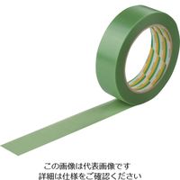 ダイヤテックス パイオラン 硬質塩ビ養生テープ 30mm×30m ES-07-GR 1巻 352-9690（直送品）