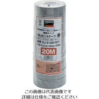 脱鉛タイプビニールテープ（10巻入） _1