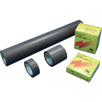 日東電工 日東 ふっ素樹脂粘着テープ ニトフロン粘着テープ No.903UL 0.23mm×100mm×10m 903X23X100 1巻（直送品）