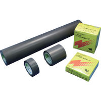 日東電工 日東 ふっ素樹脂粘着テープ ニトフロン粘着テープ No.903UL 0.13mm×10mm×10m 903X13X10 1巻（直送品）