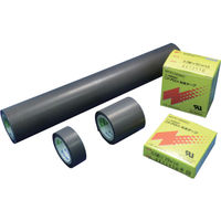 日東電工 日東 ふっ素樹脂粘着テープ ニトフロン粘着テープ No.903UL 0.18mm×50mm×10m 903X18X50 1巻（直送品）