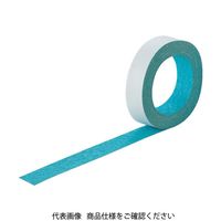 トラスコ中山 TRUSCO ノンスリップテープ 屋内用 100mmX5m ブルー TNI-100B 1巻 299-4763（直送品）