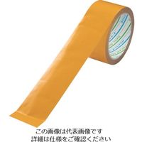 ダイヤテックス パイオラン 再帰反射テープ 50mm×10m イエロー RF-30-Y-50 1巻 293-0889（直送品）