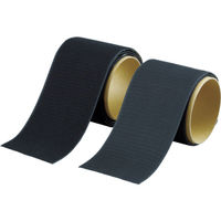 TRUSCO }WbNe[v[[R]]S 100mm1m(1=1Zbg) TMSD-100-BK 1Zbg(1g)iij
