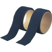 gXRR TRUSCO }WbNe[v[[R]]ZbgS 50mm1m(1=1Zbg) TMSD-BK 1Zbgiij