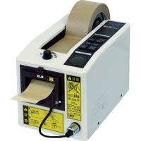 エクト ECT 電子テープカッター 使用テープ幅7~50mm M-2000 1台 124-3799（直送品）