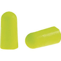 使用不可スリーエム ジャパン 3M EーAーRsoft[[TM上]] イエローネオン 耳栓 312ー1250 ひもなし 1組（直送品）