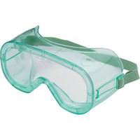 ミドリ安全 ミドリ安全　保護メガネ　無気孔ゴーグル MG-30 1個 335-6981