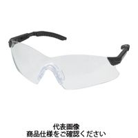 トラスコ中山 TRUSCO 一眼型保護メガネ透明 透明 TSG-7109 TM 1個 301-2492（直送品）