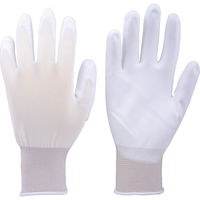 トラスコ中山 まとめ買い　ウレタンフィット手袋　１０双組　Ｓサイズ TUFGWS-10P 1袋（10双） 360-9367
