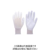 トラスコ中山　TRUSCO　ウレタンフィット手袋　Ｍサイズ　TUFGWM-10P　1袋(10双)　360-9375