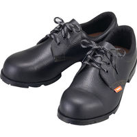 トラスコ中山 TRUSCO 安全短靴 JIS規格品 26.0cm TJA-26.0 1足 342-9504（直送品）