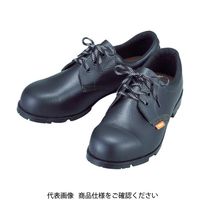 トラスコ中山 TRUSCO 安全短靴 JIS規格品 27.0cm TJA-27.0 1足 342-9521（直送品）