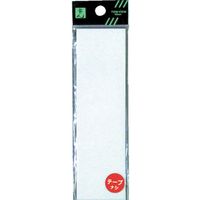 使用不可光（ヒカリ） 光 無地板テープ付き2×140×40 UP144-T 1個 244-3350（直送品）
