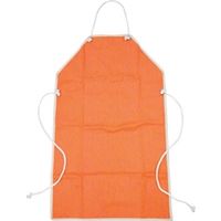 吉野 ハイブリッド(耐熱・耐切創)保護具 前掛け YS-PM 1枚 361-6762（直送品）