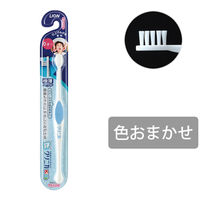 クリニカKids ハブラシ 仕上げみがき用 ライオン 歯ブラシ（子供用） 虫歯予防