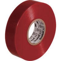 X[G Wp 3M rj[e[v 117  19mmX20m 10 RED 20 10P 1pbN(10)iij
