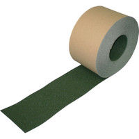 日本レヂボン NCA ノンスリップテープ 100×18m エンジ NSP10180 E 1巻 337-0798（直送品）