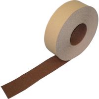 日本レヂボン NCA ノンスリップテープ 50×18m 黒 NSP5180 BK 1巻 337-0909（直送品）