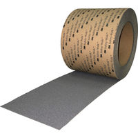 スリーエム ジャパン 3M セーフティ・ウォーク タイプC 100mmX5m グレー C GRA 100X5 1巻 001-1509（直送品）