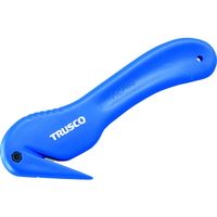 トラスコ中山 TRUSCO ストレッチフィルム・ダンボール用カッター TSD