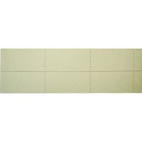 橋本クロス 橋本 レボアングル 100×1300mm (35枚入) RA-02 1箱(35枚) 335-7589（直送品）