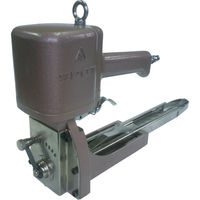 イチネンアクセス SPOT エアー式ステープラー ASー56 15・16mm AS-56 1台 119-7754（直送品）