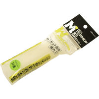 伸和 Shinwa マジクロボンド メス 強粘着付 25mm×1m 白 2W3LUC-251-W 1巻 366-6361（直送品）