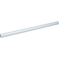 萩原工業 萩原 PE梱包クロス ナチュラル 1.8m×100m NC18S 1本 354-7574（直送品）