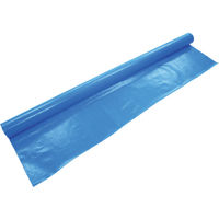 萩原工業 萩原 Jブルークロス(養生シート) 1.81m×50m JCB50 1本 354-6128（直送品）