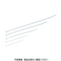 スリーエム ジャパン(3M) 結束バンド／タイラップ 通販 - アスクル