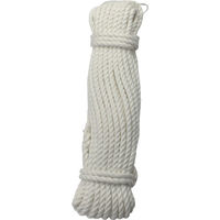 ユタカメイク ロープ ビニロントラックロープ 6φ×15m NV-615 1巻 367-6226（直送品）